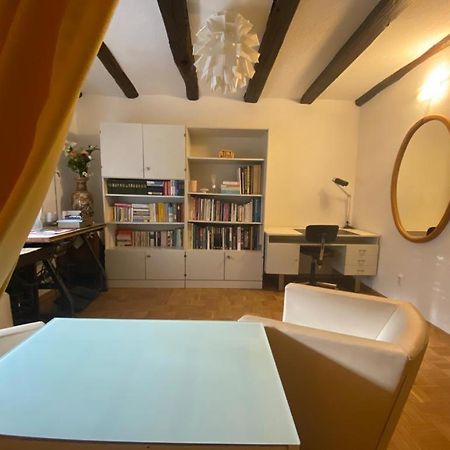 River Side Appartment Huningue Esterno foto